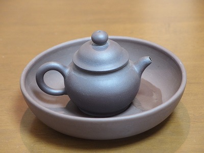 茶器